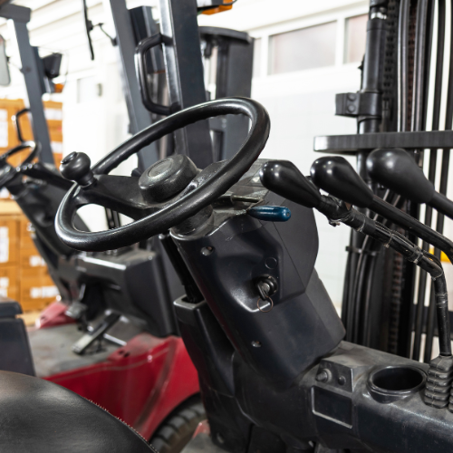 About Our Consulting Firm